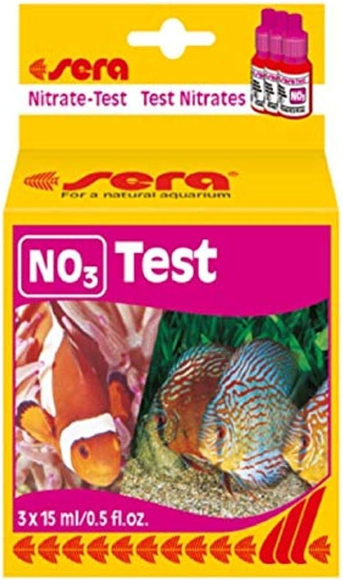 sera Nitrate-Test (No3) 15 Ml