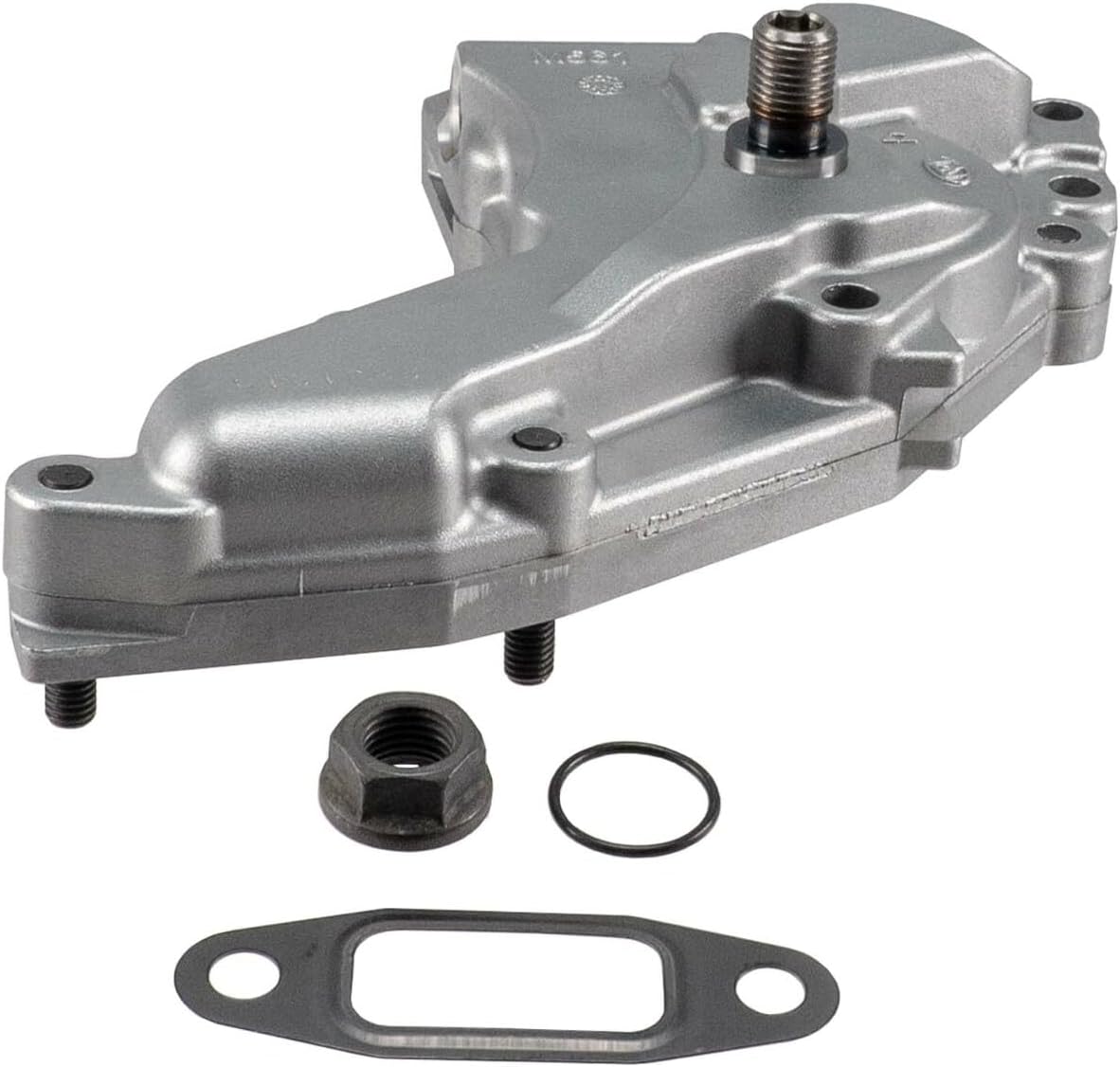 Melling Oil Pump, Wet Sump, Internal, Standard Volume