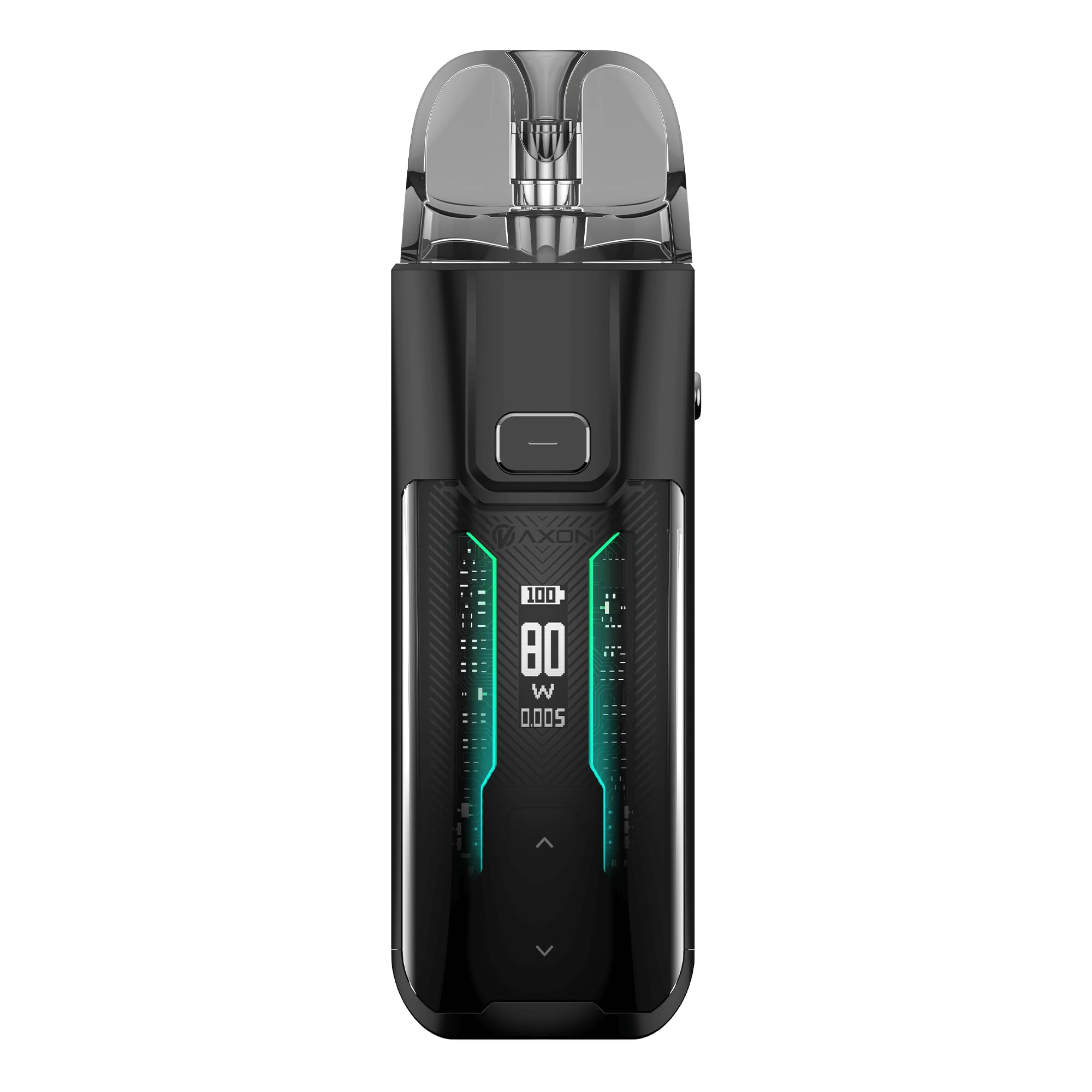 Vaporesso Luxe XR Max, Pod System, 2800 mAh, 5ml, black : Amazon.fr:  High-Tech