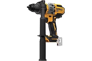 20V MAX Hammer Drill