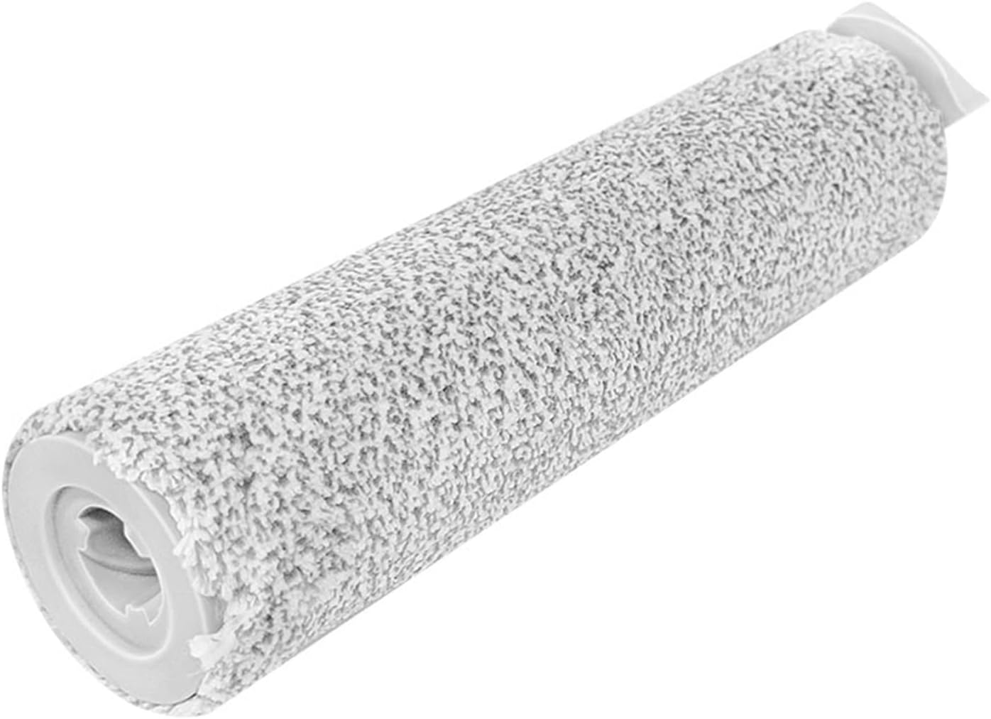 EtliN Compatible with Xiaomi Shunzao H100 Pro Wet Dry Vacuum Cleaner Replacement Spare Part Accessory Soft Fluffy Roller Brush Hepa Filter Osotek(Color:Set A)