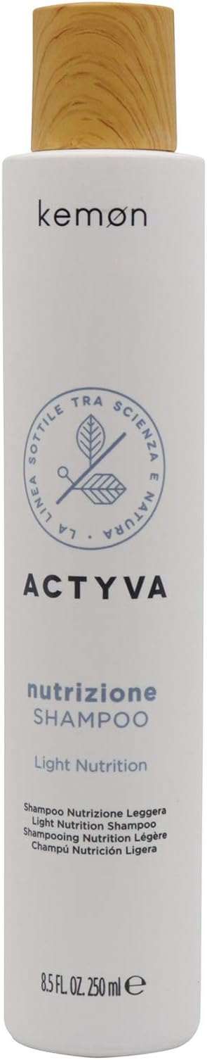 Kemon Shampoo – 250 g