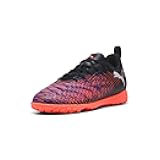 Unisex-Child Future Play Turf Training Soccer Shoes