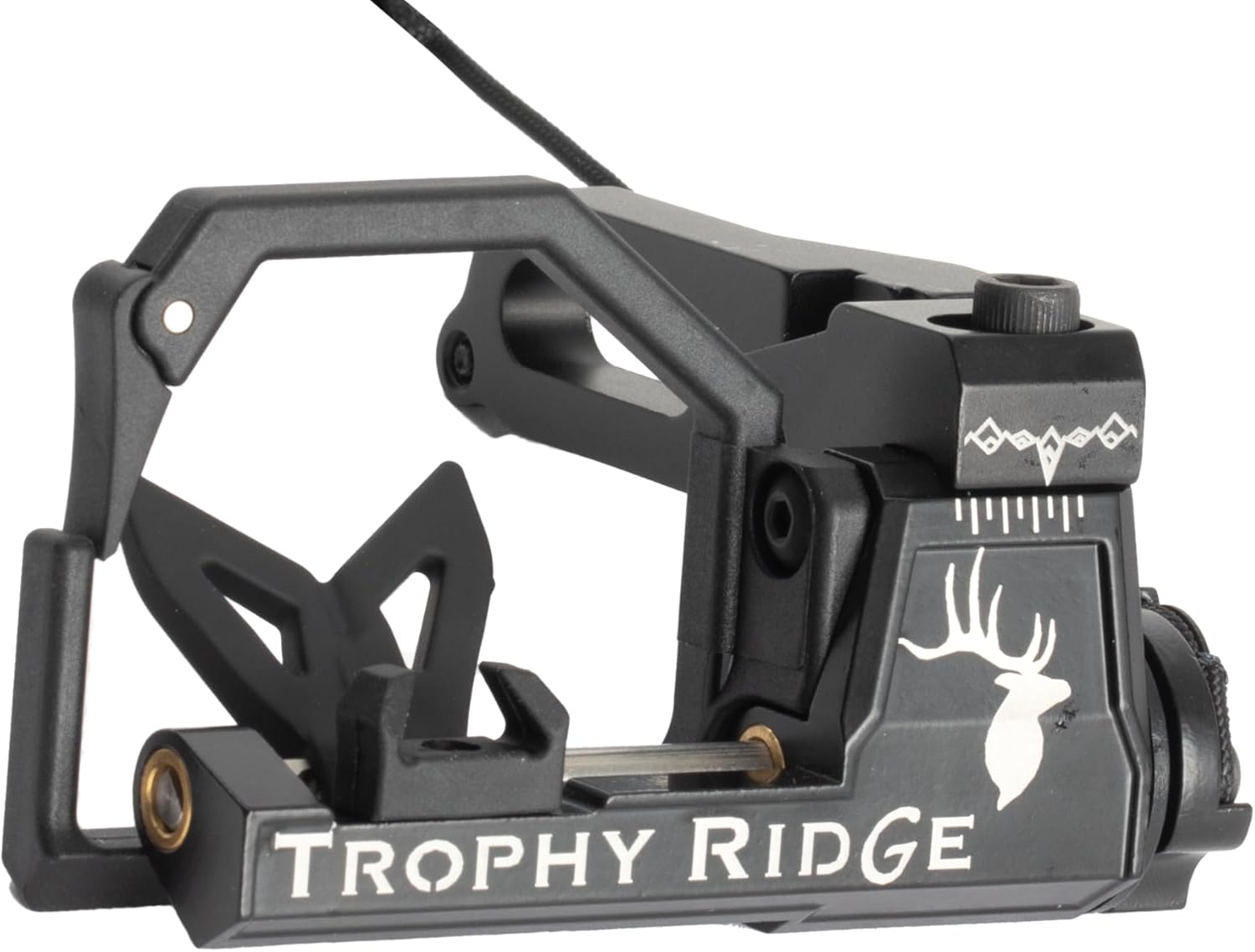 Trophy Ridge Propel Limb Driven Archery Arrow Rest, Right Hand