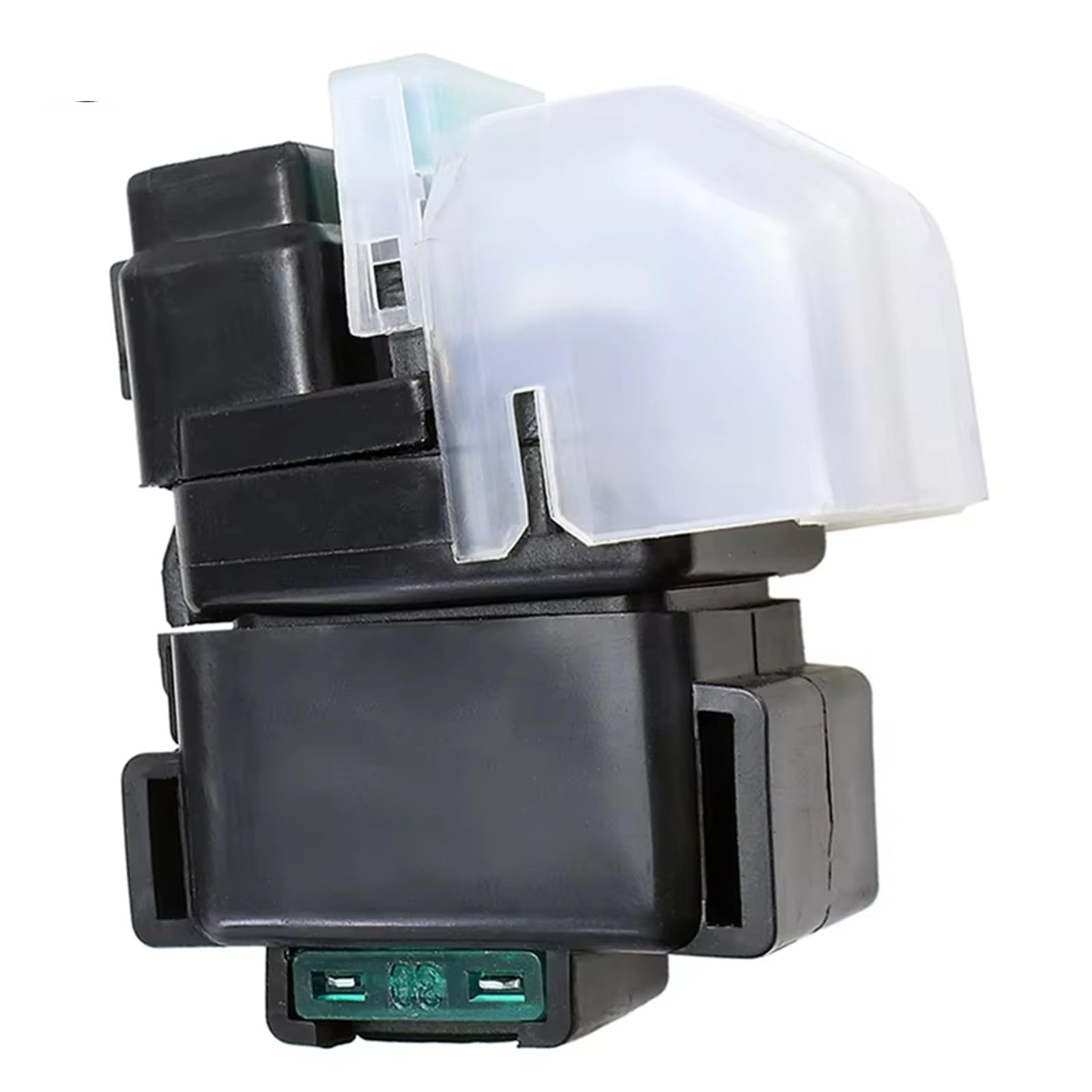 Relé electrónico Compatible Con Suzuki DRZ250 2001-2007 DR650SE 1996-2020 Para Boulevard VZR1800 2006-2020 Relé Solenoide Arranque Motocicleta