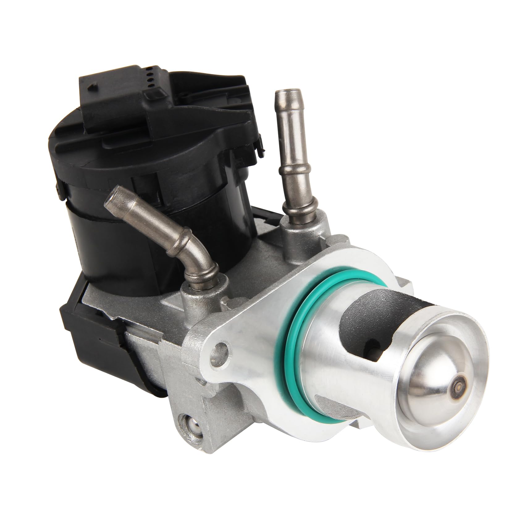 Docas Vanne EGR Recirculation 11717805447 11717810871 11717823210 pour 1er E81 E87 E88 F20 F21 2er F22 3er E90 E91 E92 F30 F31 4er F32 F33 F36 5er E60 E61 F07 F10 6er F12 F06 7er F01 X1 X3 X5 X6