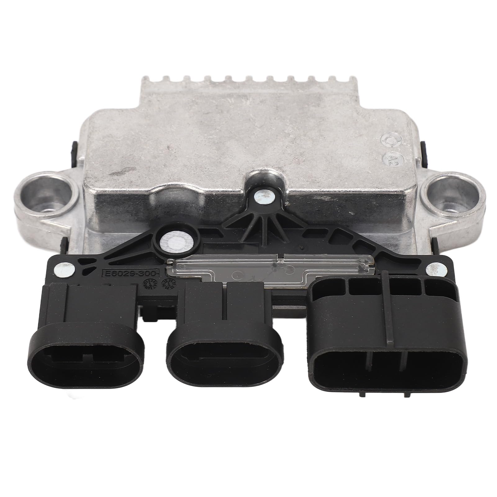 aqxreight Módulo de Control del Ventilador de Enfriamiento del Motor 21493 3JA0E Controlador de Ventilador para Pathfinder 2013 a 2020