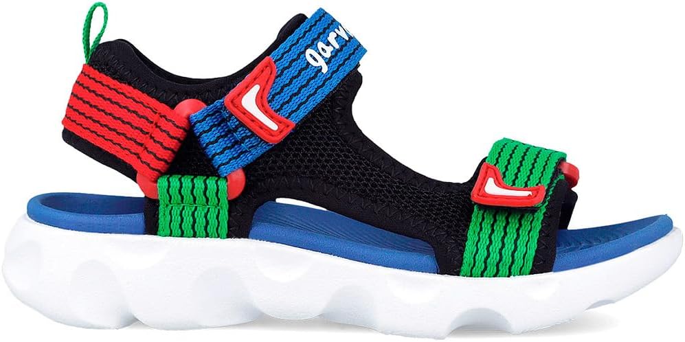 GARVALIN - Sport Sandal Multicolor - 262770-A054 for: Children