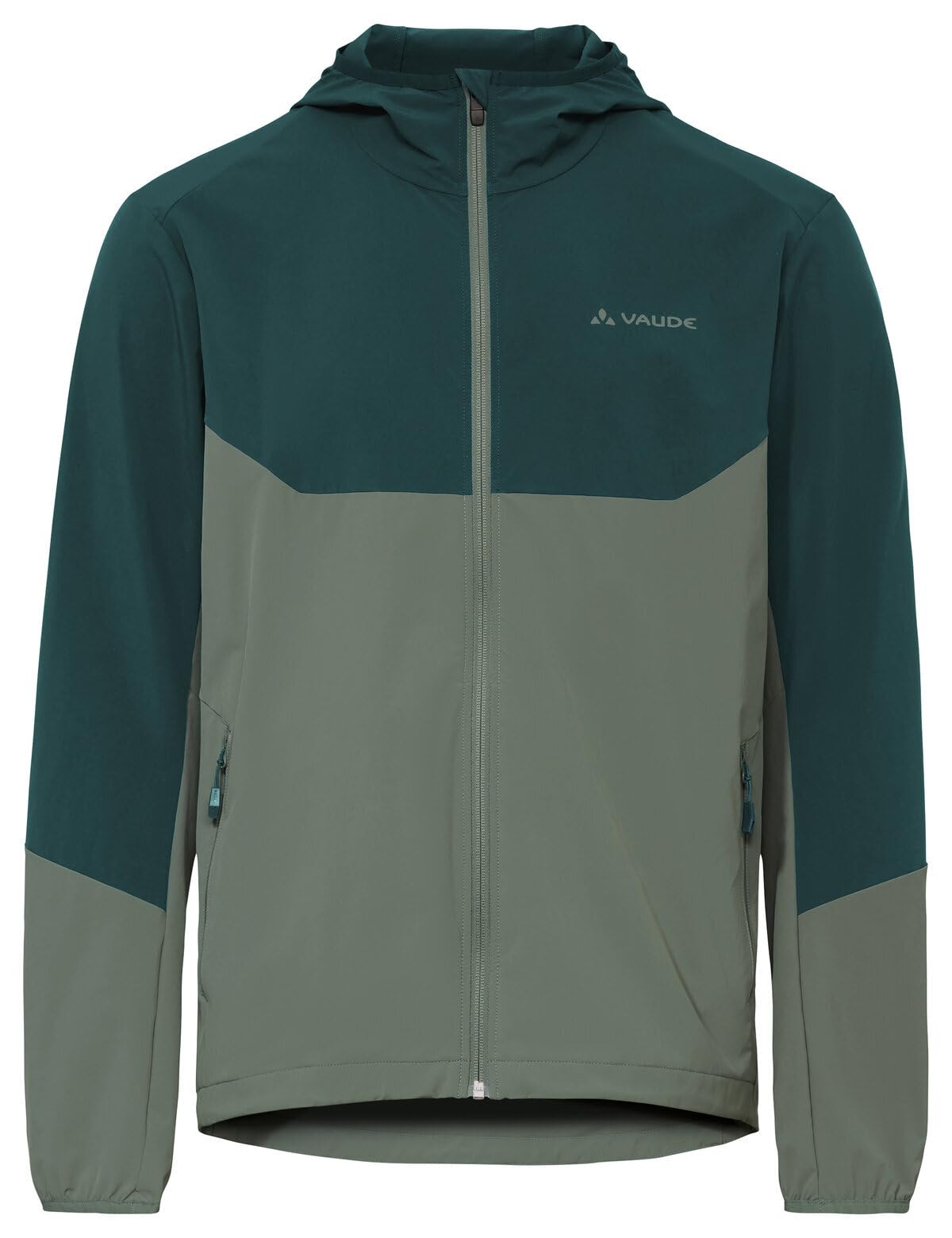 Vaude Outdoorjacke Moab Jacket IV Softshelljacke zum Mountainbiken