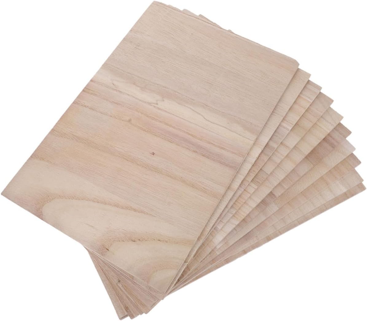 POPETPOP 10Pcs Portable Karate Board Rebreakable Taekwondo Punching Board for Adults for Martial Arts Training and Skill Testing Durable