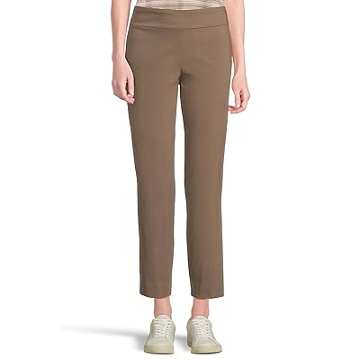 Krazy Larry Pull on Ankle Women