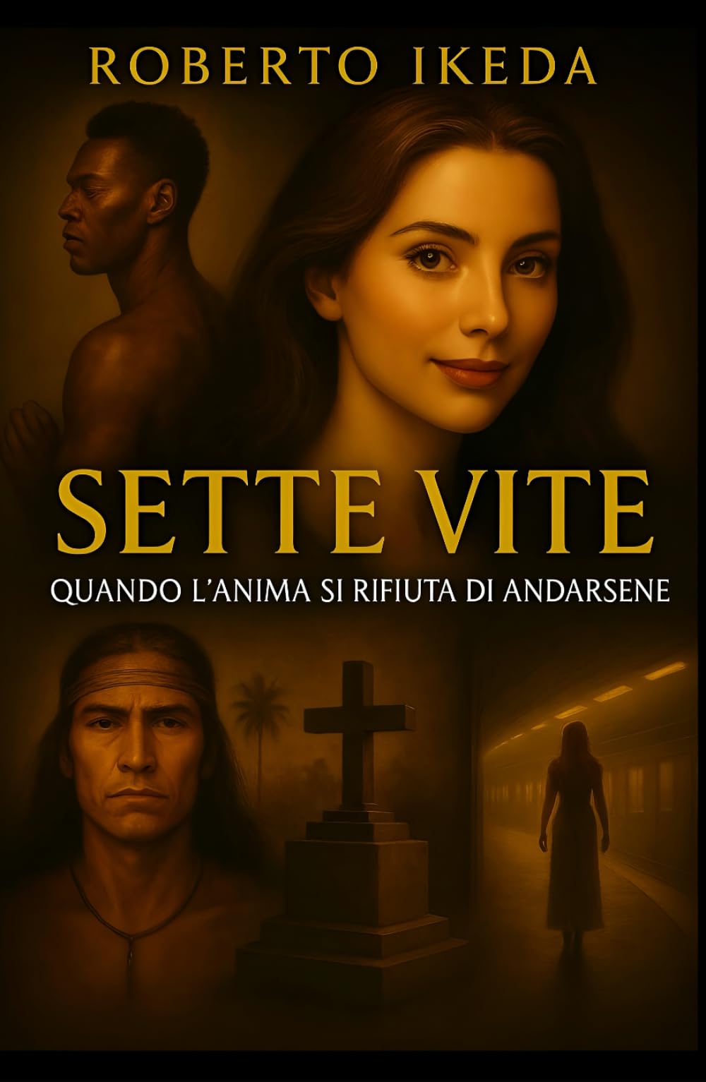 Sette Vite: Quando l’Anima si Rifiuta di Andarsene
