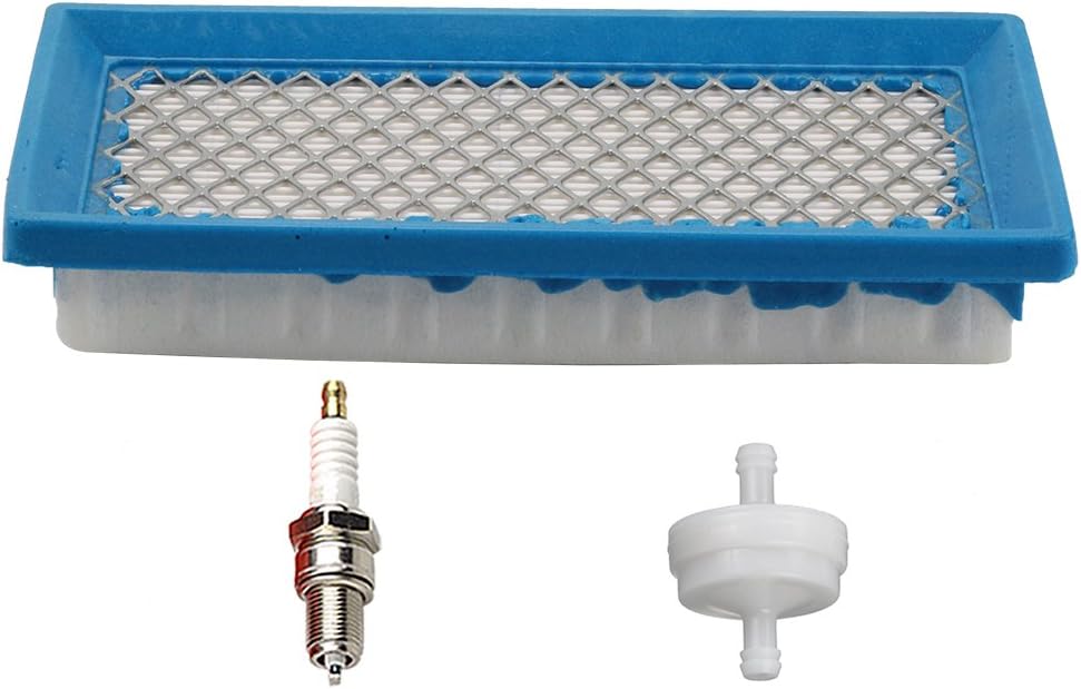 Panari 78601 Air Filter for Generac 78601GS 4000XL 3000XL 3500XL XP4000 XG4000 GN3800 GN4500 Portable Generator 5700CP 6300CP 6600CP MC1009 MC1259 MC4000 MC6600 Air Compressor