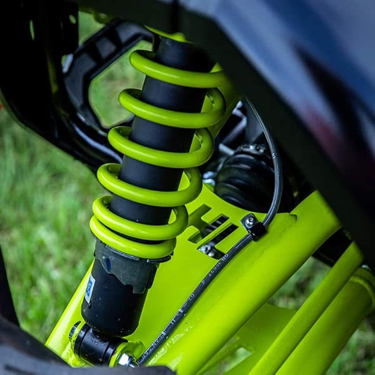 Amazon.com: High Lifter APEXX 6 Inch Big Lift Compatible with