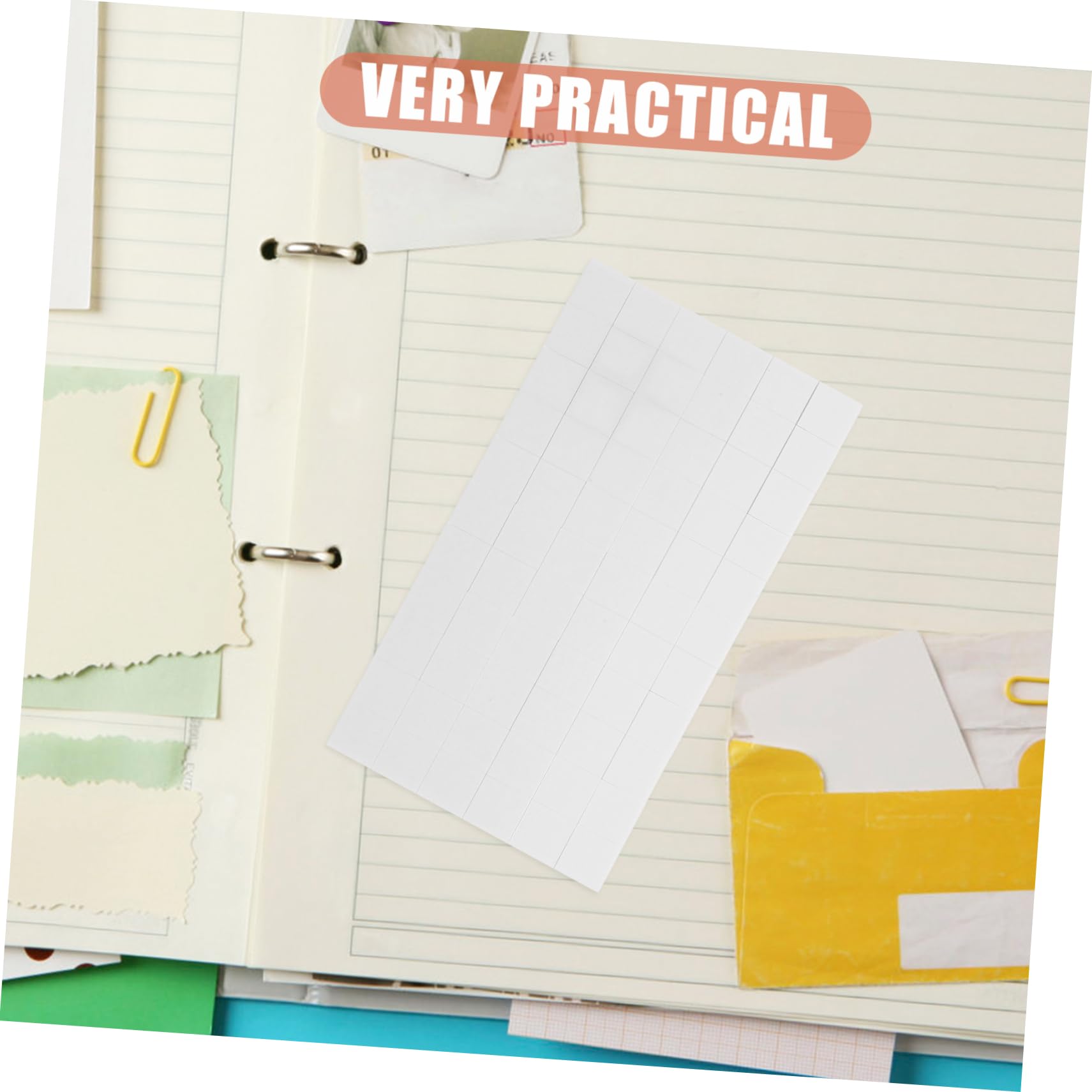Healvian 25blätter Schaumstoff Doppelklebepads Selbstklebende Schaumstoffquadrate Für Bastelarbeiten Scrapbooking Bürobedarf Und -projekte Vielseitig Einsetzbar Und