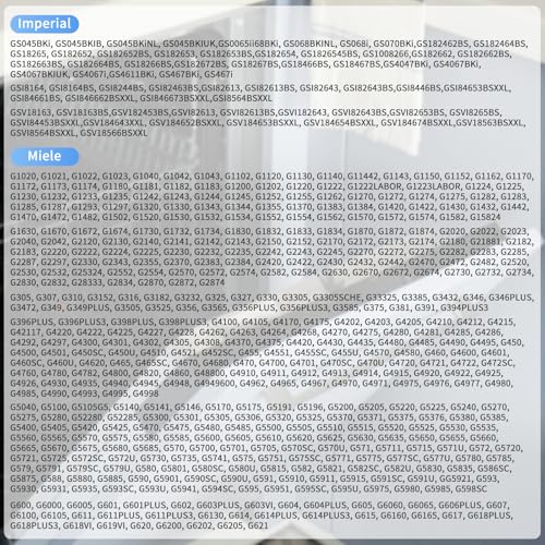 Geschirrspüler Korbrolle Unten für Miele 2372352 - 2 Stück Rollen Geeignet für Miele Geschirrspüler Ersatzteile 2372352, Laufrolle für Spülmaschinen Geschirrkorb Unten, Rolle für Spülmaschinenkorb