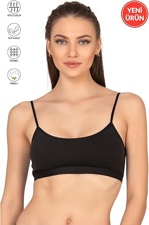 zkan 27409 Kad n Pamuklu Likral   kar labilir Pedli Balensiz S prem Kuma   p Ask l  Sporcu S tyen B stiyer