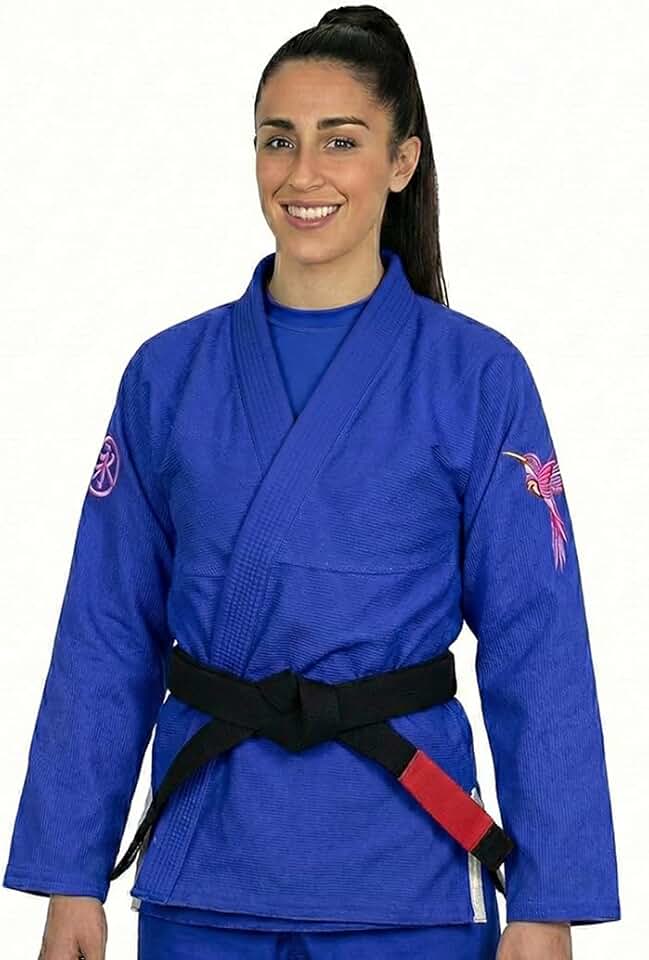 Kimono Feminino Colibri Colibri Feminino Keiko SportsWomen's
