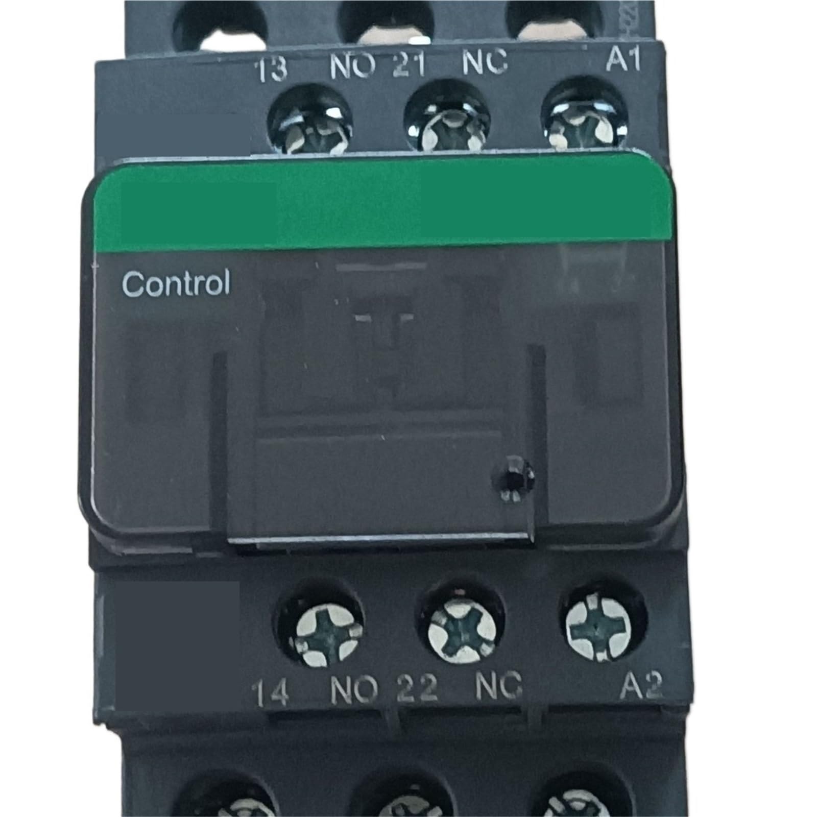 FPJQOBJC AC Contactor LC1-D50 11