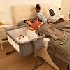 Chicco Next2Me Essential Maternal Cradle
