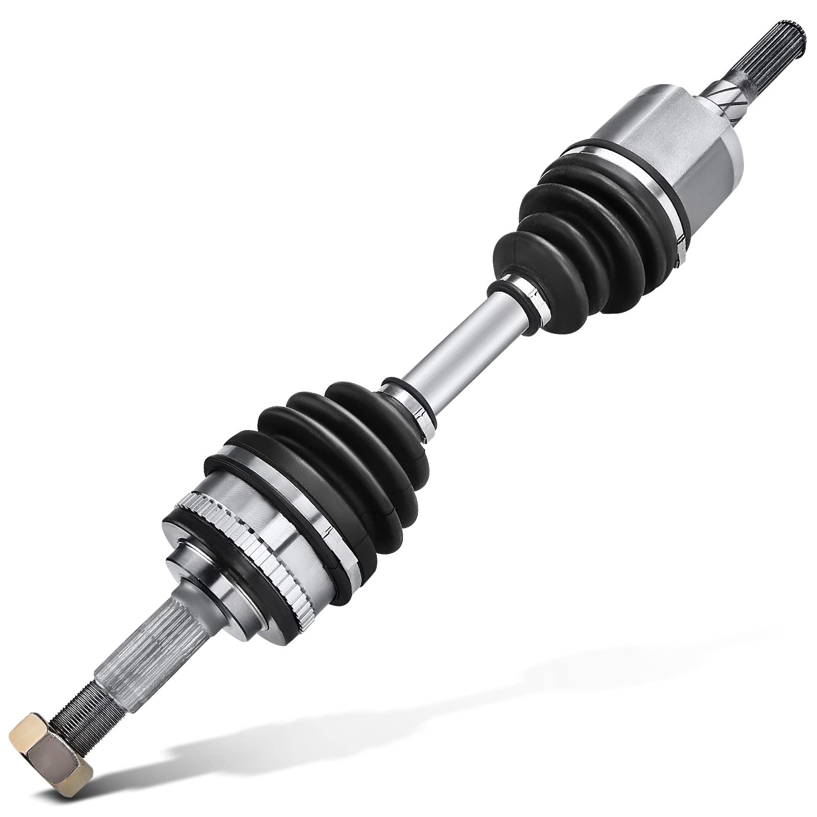 Amazon.com: A-Premium CV Axle Shaft Assembly - Compatible