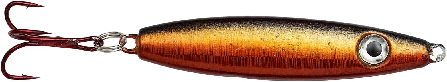 Kinetic Crazy Herring 60g Copper/Crystal