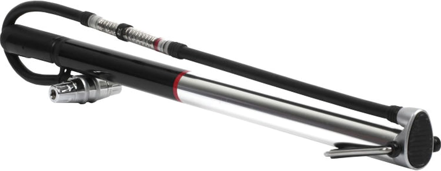 ZEFAL Standpumpe Profil Travel