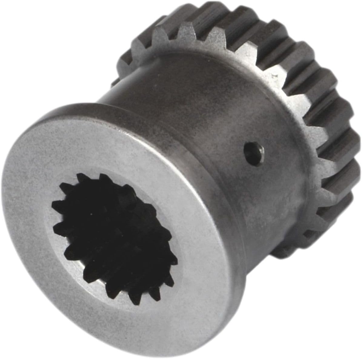 VOE 11031509, 4770758 – Heavy-Duty OEM-Grade Splined Sleeve – Compatible with Volvo Articulated Haulers