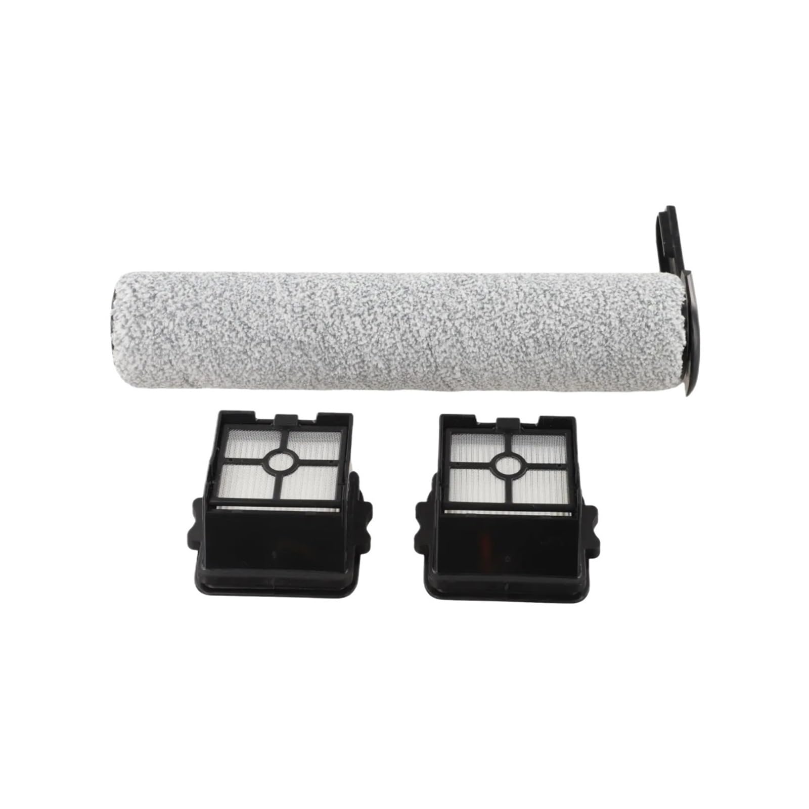 SHAKUHEBZD Roller Brush HEPA Filter, Compatible with Laresar, M3 AC1 Elite