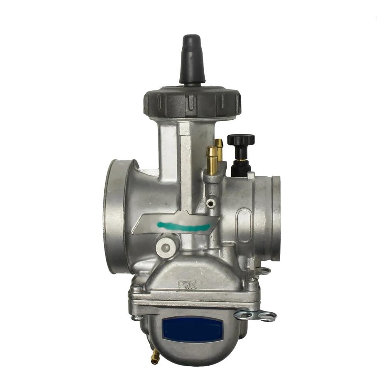 Carburateur Moto Keihin PWK 33-42mm pour Course Dirt Bike et ATV