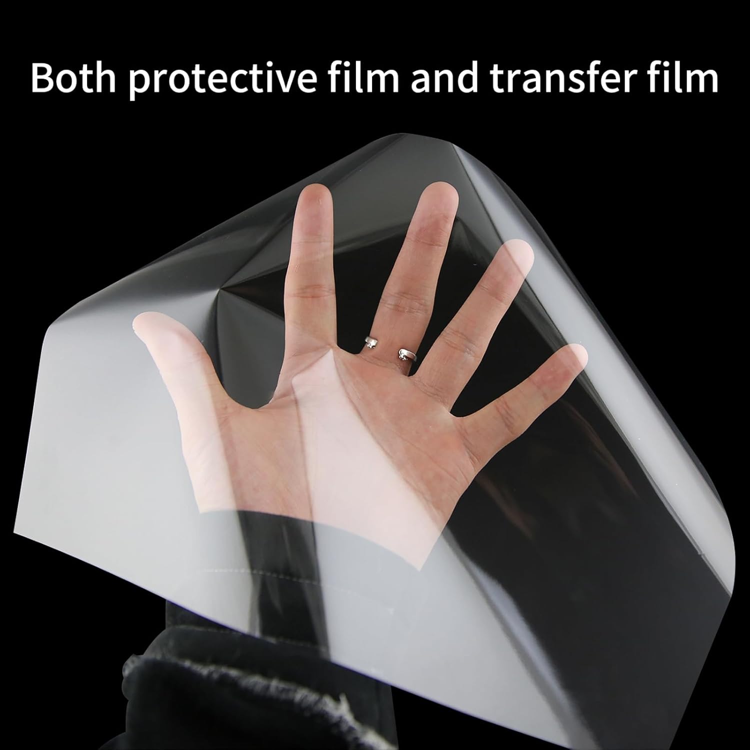 2026 NEW Tattoo Transfer Paper - 100 Sheets A4 Size, Thermal Stencil Paper for Tattoo Transfer Kit - Commercial & Personal Use, DIY Tattoo Tracing Paper Compatible with M08F Printer & Tattoo Supplies