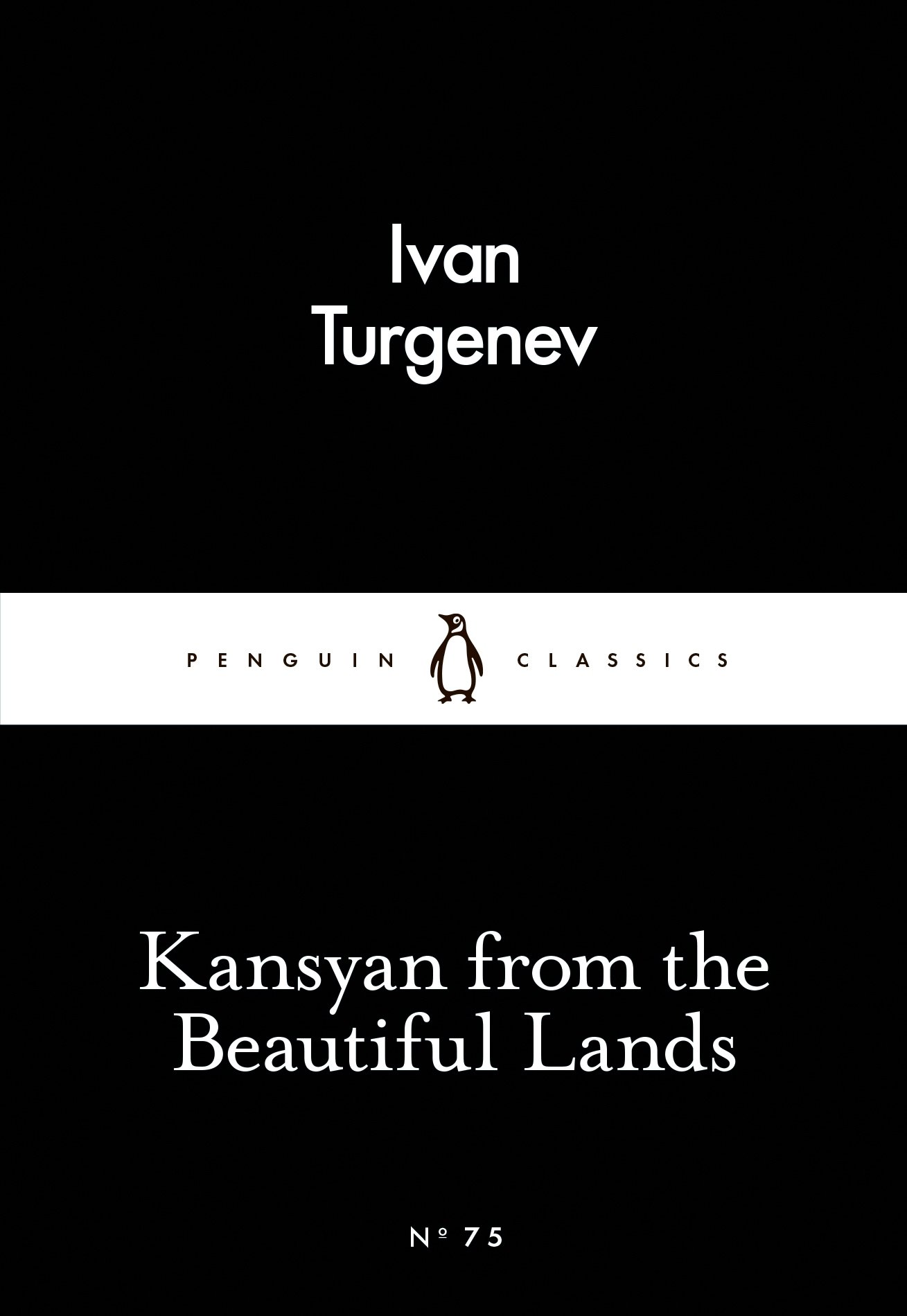 Buy Kasyan from the Beautiful Lands — BookShops.in