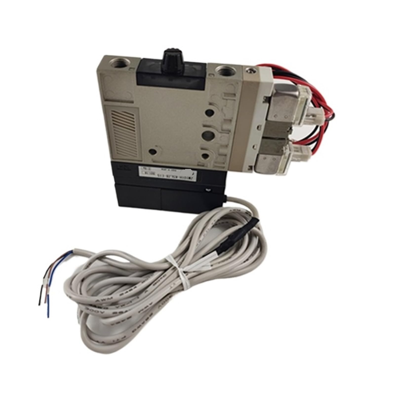 Éjecteur à vide avec vanne ZM131H-K5LZB-E15C pour circuit pneumatique