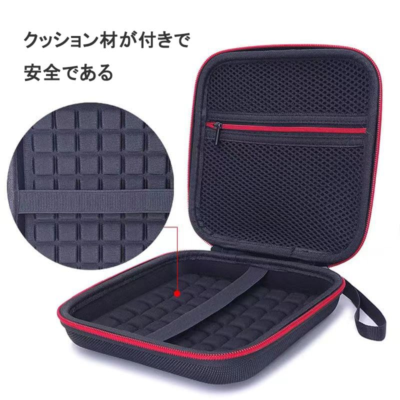 Amazon | 外付けドライブケースバッグ バッファロー BUFFALO/i o data