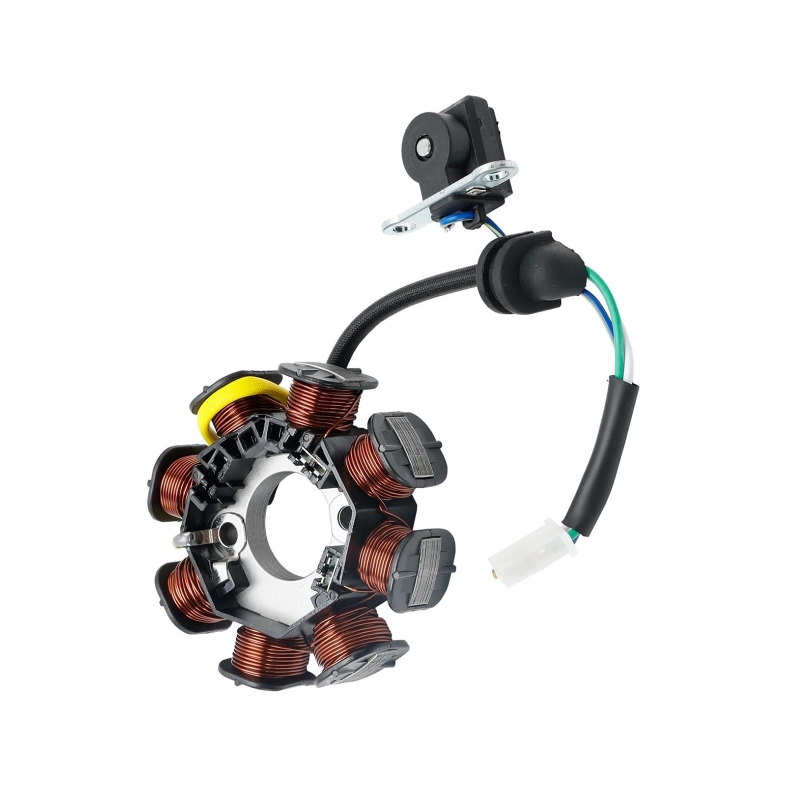 Stator ANF 125 Wave PGMFI alternatif pour vos trajets quotidiens