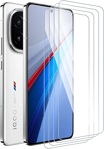 4-Pack Screen Protector for Vivo iQOO 13