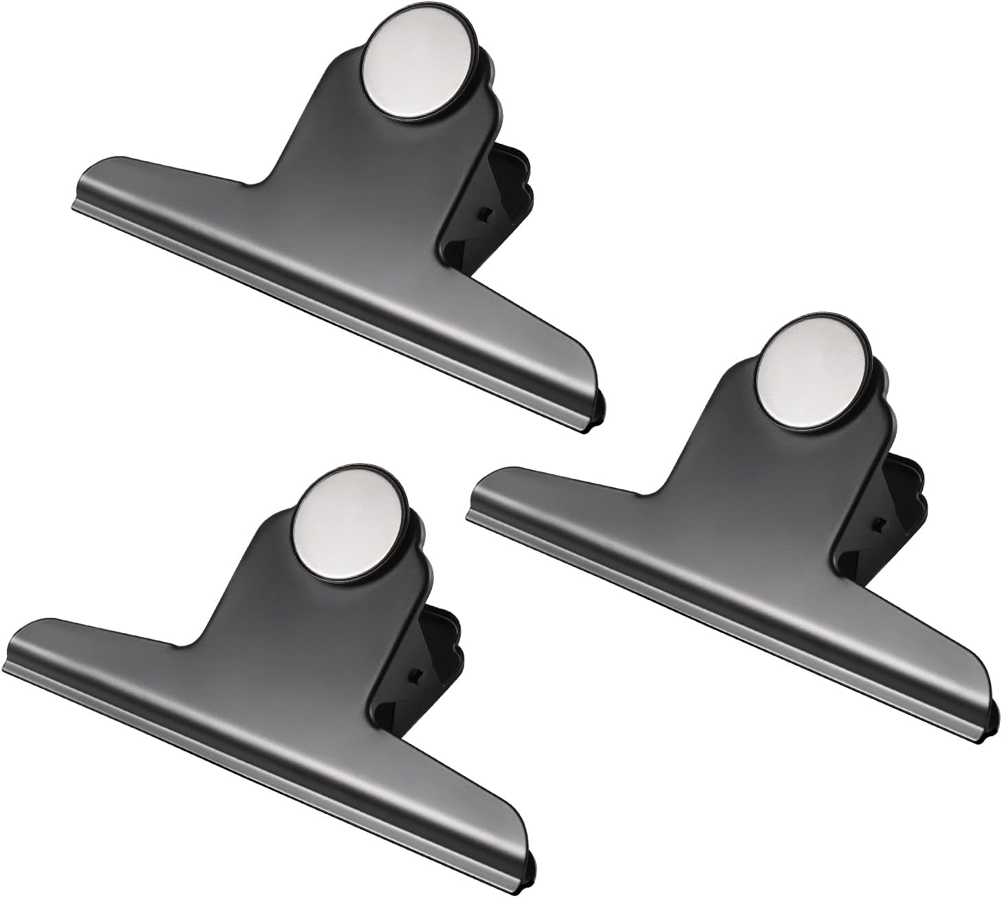 Strong Fridge Clips Bulldog Clips Heavy