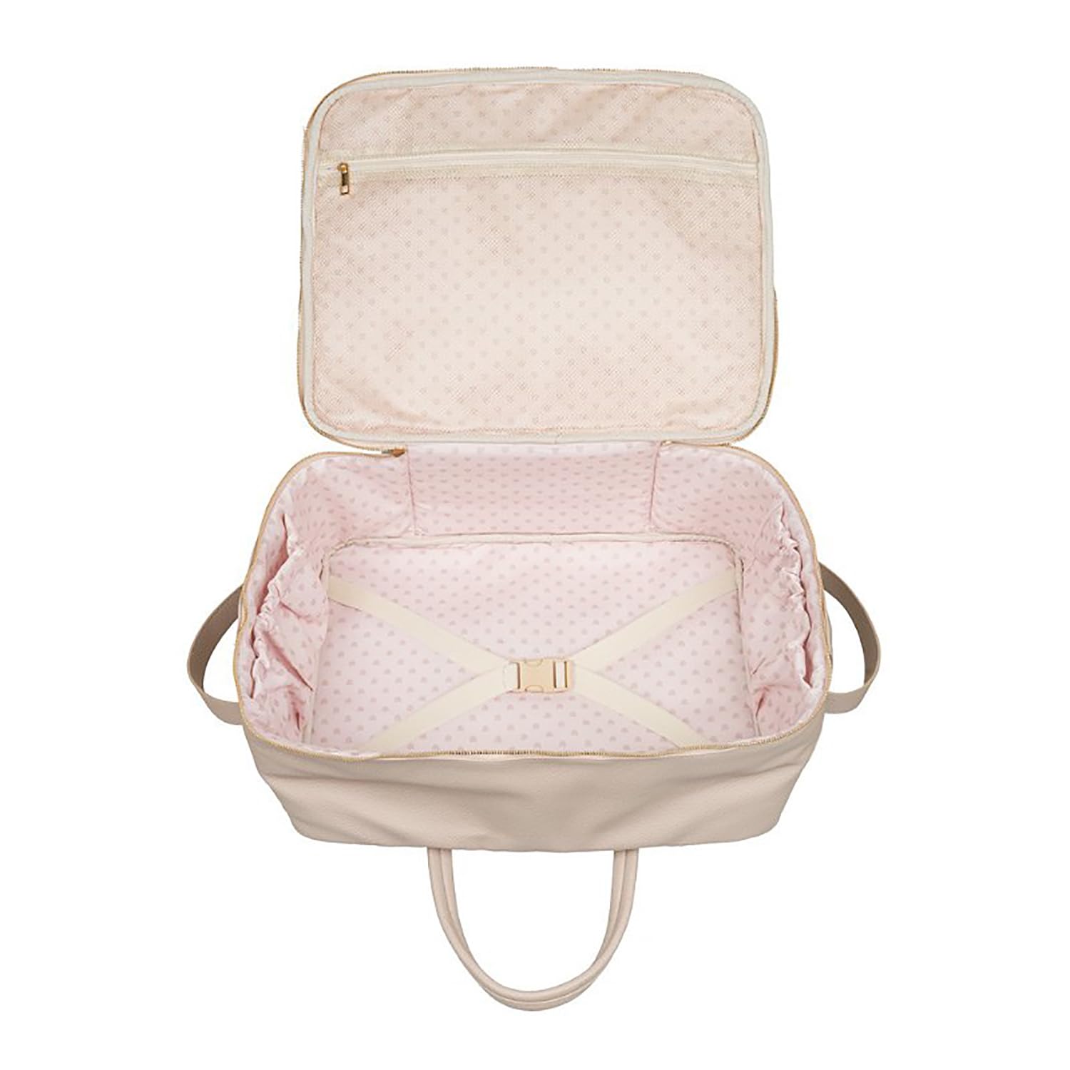 Valigetta Mamma Beige