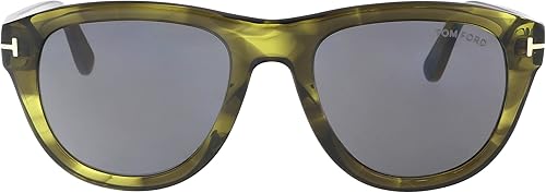 Miniatura 2 de Tom Ford Gafas de sol verdes, Verde