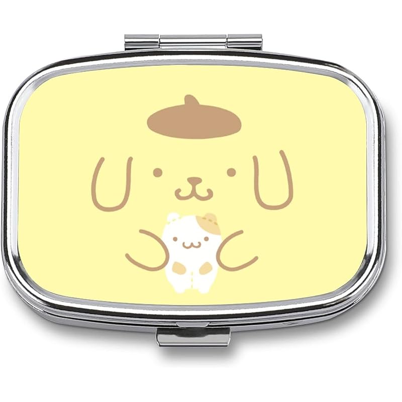 ポムポムプリン 薬ケース ピルケース 持ち運び 便利 小物 2仕切り 軽量 家庭用 安全 持ちやすい 小型 薬入れ 旅行 密閉 飲み忘れ防止 Ivjyzbidls Godawaripowerispat Com ポムポムプリン 薬ケース ピルケース 持ち運び 便利 小物 2仕切り 軽量 家庭用 安全 持ちやすい 小型 薬入れ 旅行 密閉 飲み忘れ防止 Ivjyzbidls Godawaripowerispat Com
