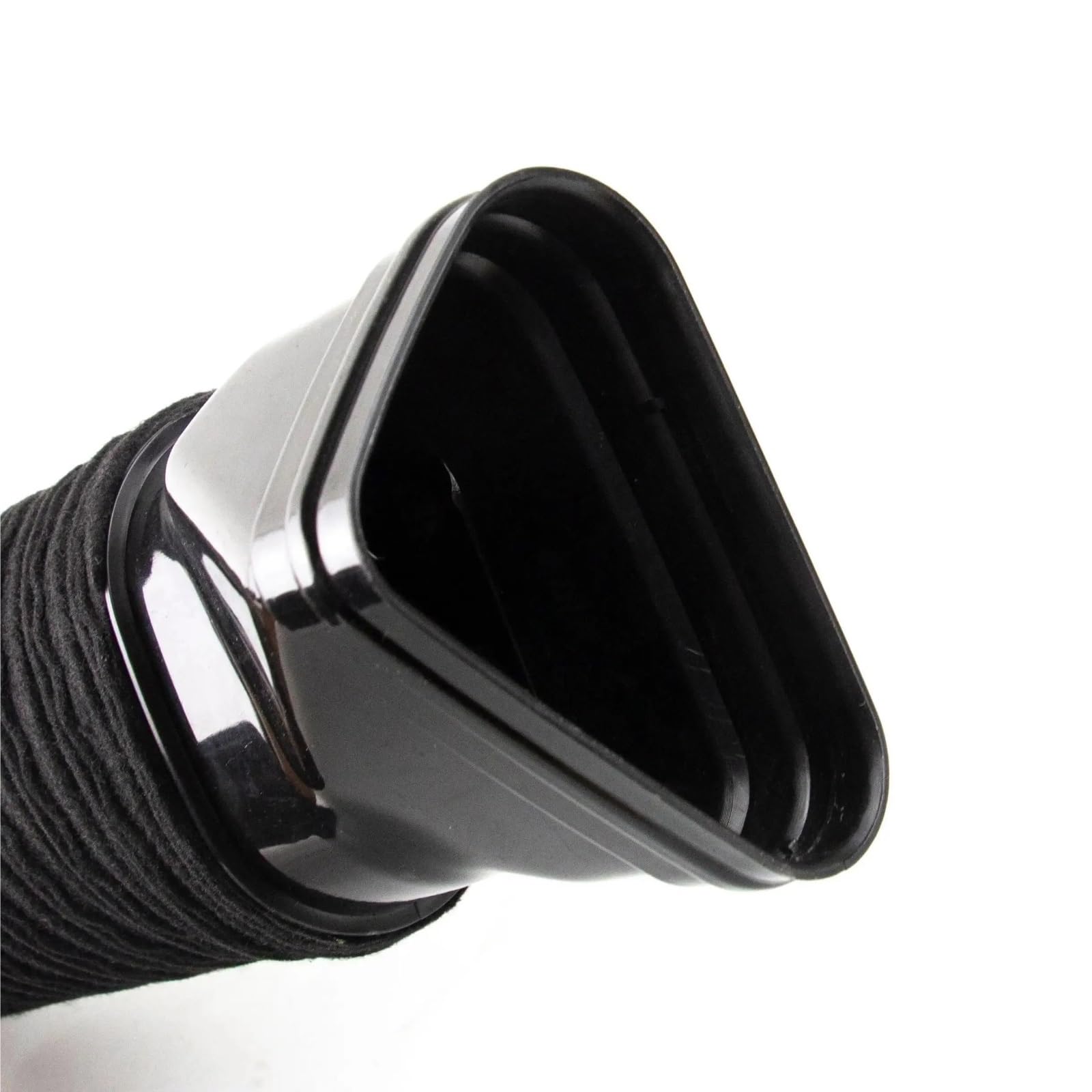 Entrées d'air Tuyau D'admission d'air pour Mercedes pour Benz ML350 GLS350 GL350 GL500 ML300 A6420946797 A6420946897 6420948797 6420948897 Admission d'air Froid Filtre(1 Paire)