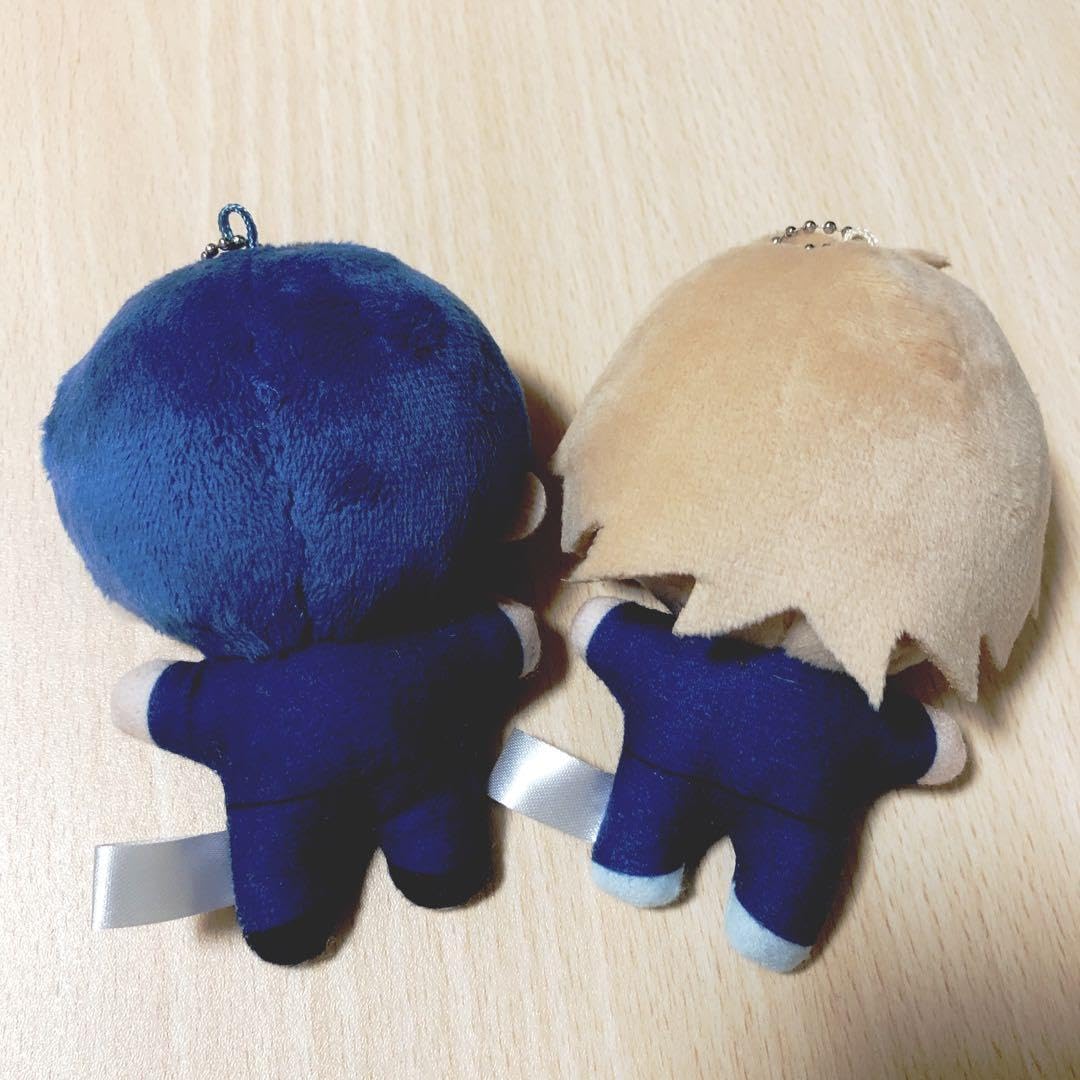 君には届かない。ちいぬい ムービックの中の人 on X: 