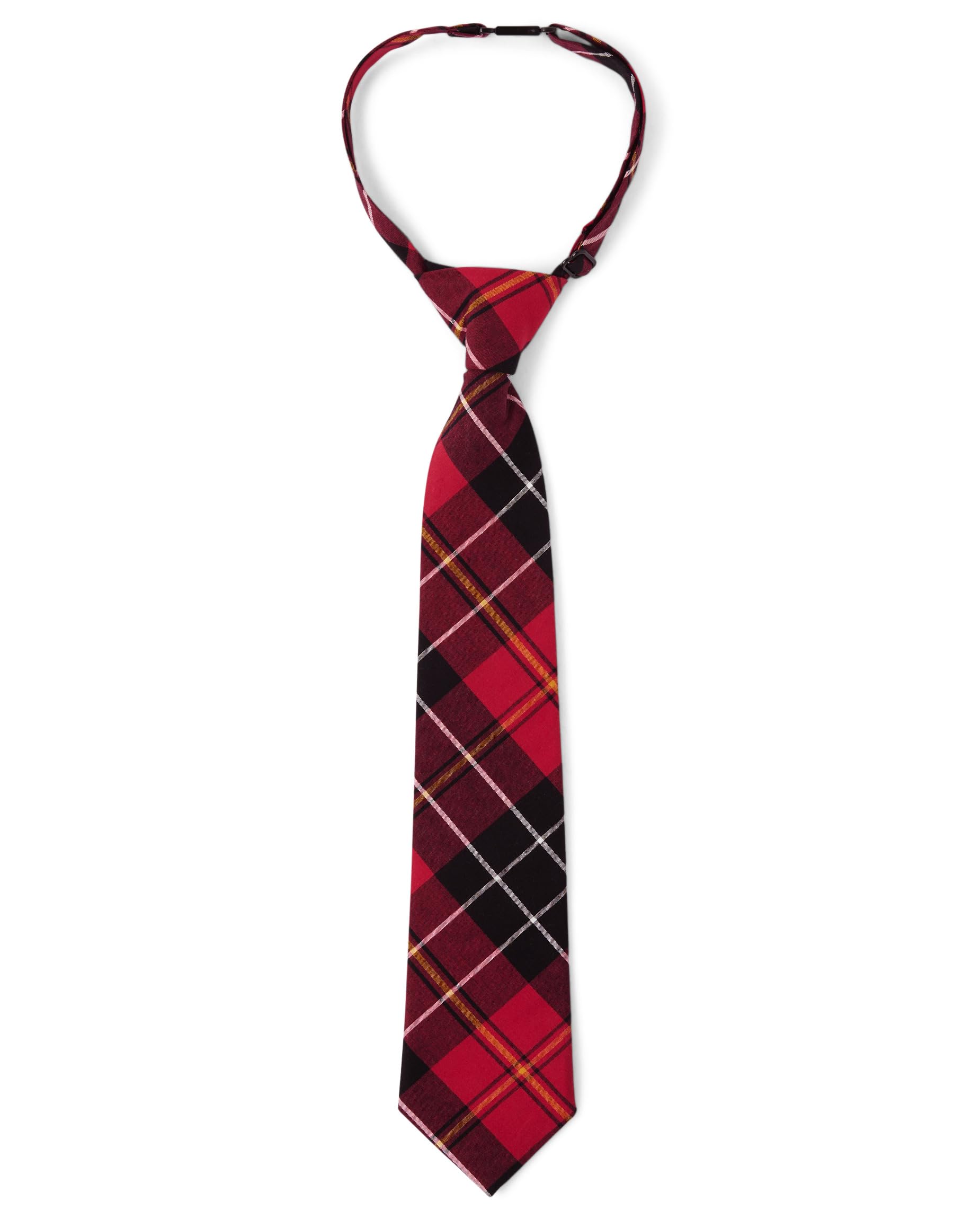 The Children's Placeboys Stripe Tie