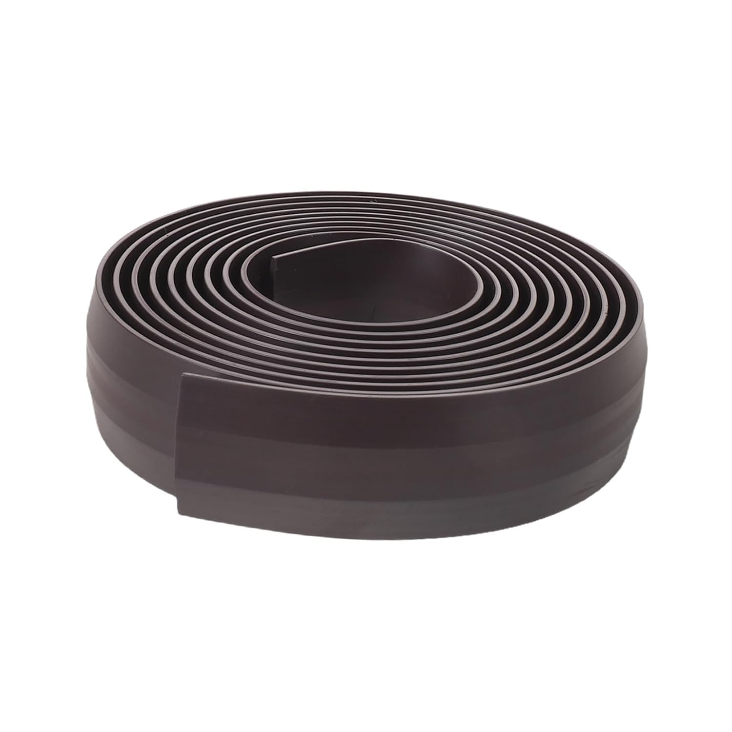 POPETPOP Robot Vacuum Boundary Marker Strips Tape, Magnetic Boundary Belt for Robot Vacuums, Compatible with Neato Models, Restricts Cleaning Area, 1pcs T-Shaped Area Limiting Accessory