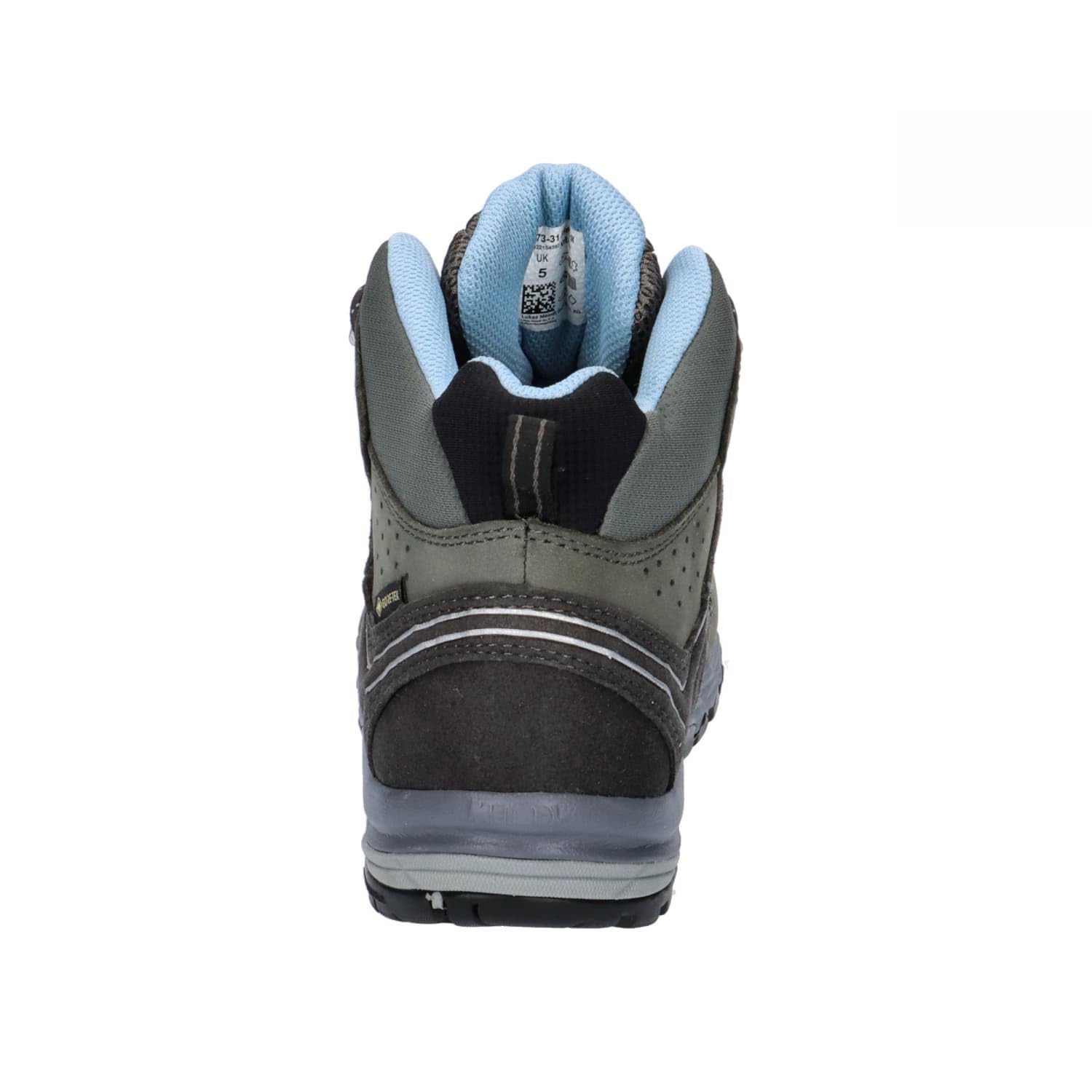 Meindl Femme Damen Outdoorschuh Chaussure de randonnée
