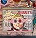 Conquest Journals Harry Potter The Quibbler Undated Weekly Spiral Planning Pad, 8'' x 10'', 52 Page, To-Dos, Priorities, Habit Tracker & Notes, Durable Bookboard-Wrapped Backboard, Officially Licensed