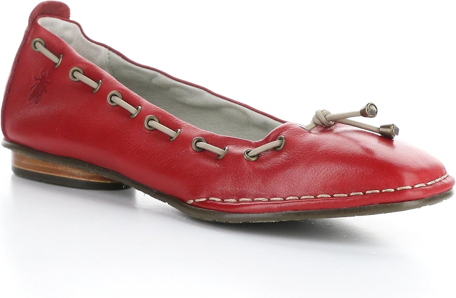 FLY London Women's Ballet Flat