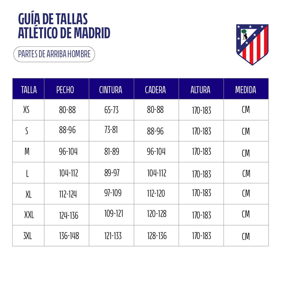 Atlético de Madrid 1903 - Camiseta FUTRE 1ª EQUIPACIÓN 87/88