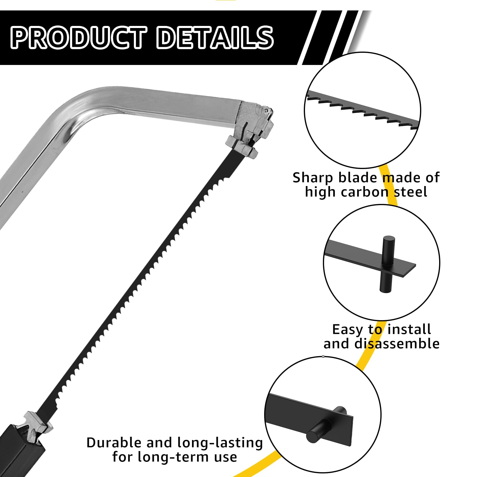 Per BOSCH T 345 XF 2608634993 Lame Per Seghe Industriali Per Legno E Metallo Acc