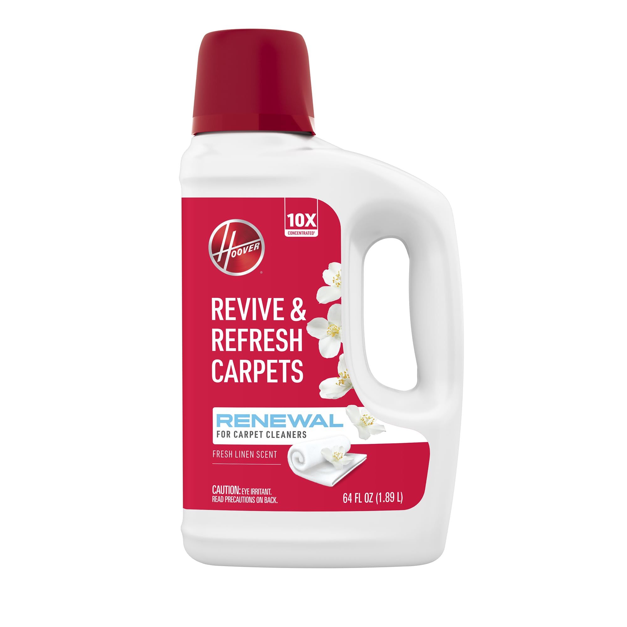 Hoover Renewal Carpet Cleaner Solution